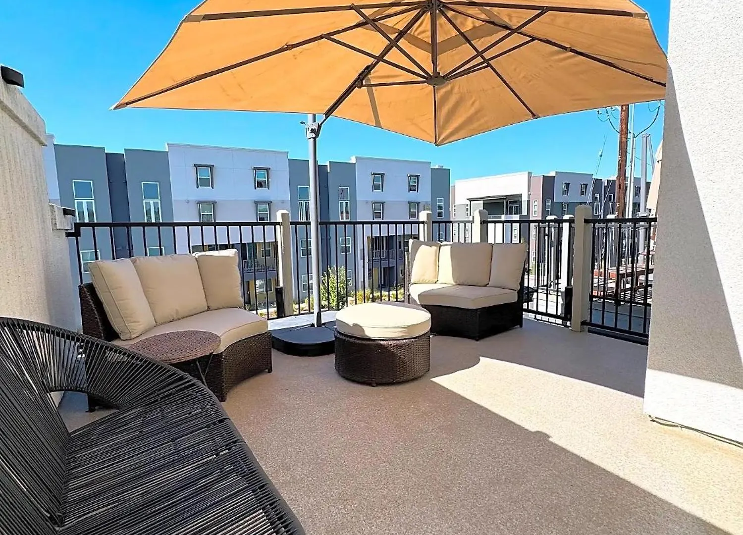 Sacramento Condo 0*,  United States