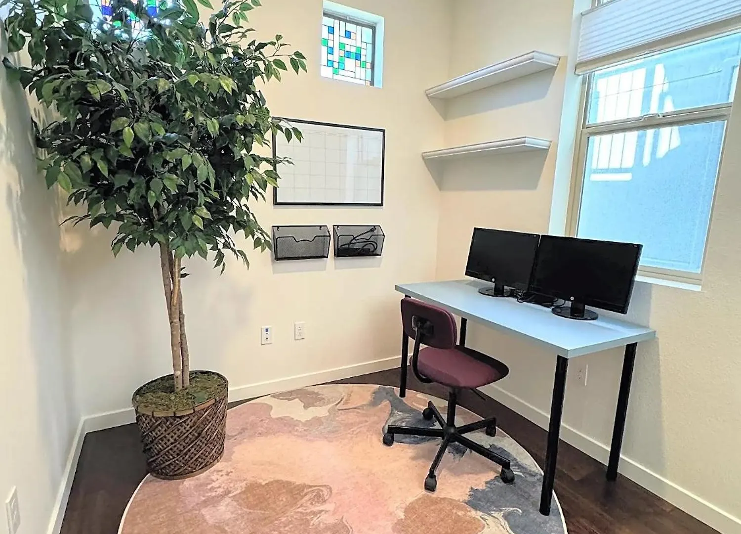 Sacramento Condo Apartment