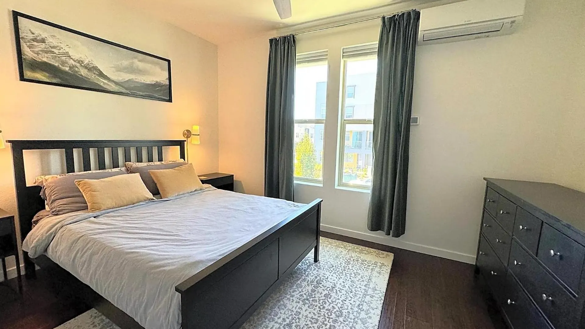 Sacramento Condo United States