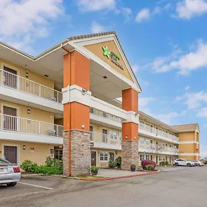 2* Hotel Extended America - - Northgate